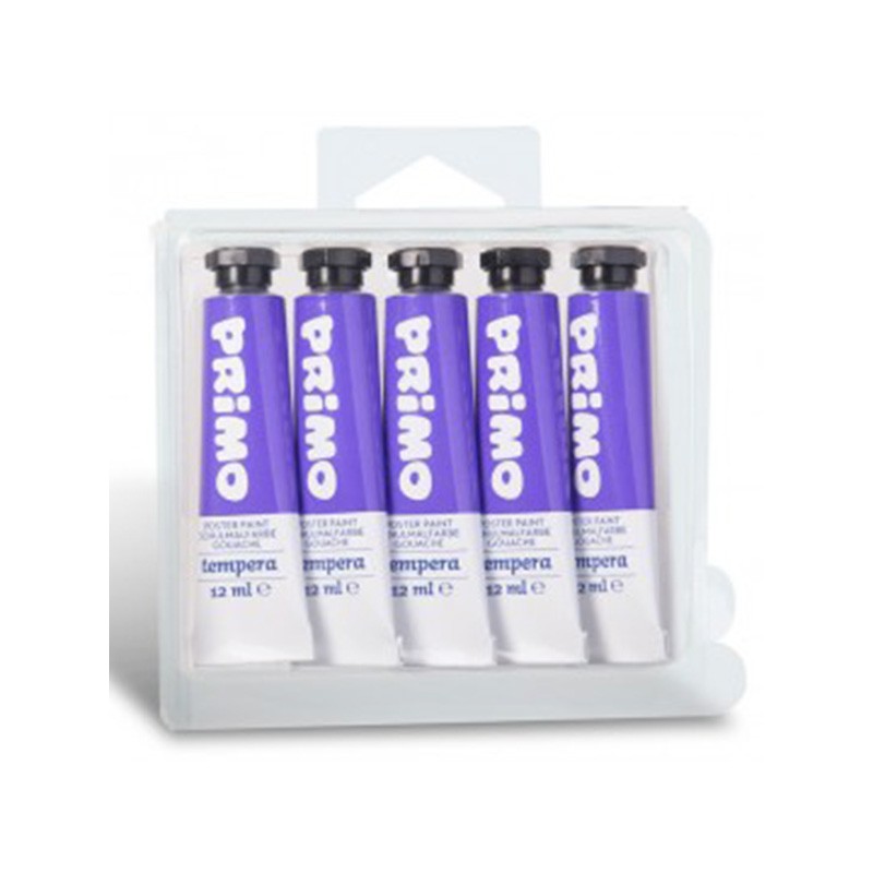 ΤΕΜΠΕΡΕΣ CMP  12ml 400 VIOLET