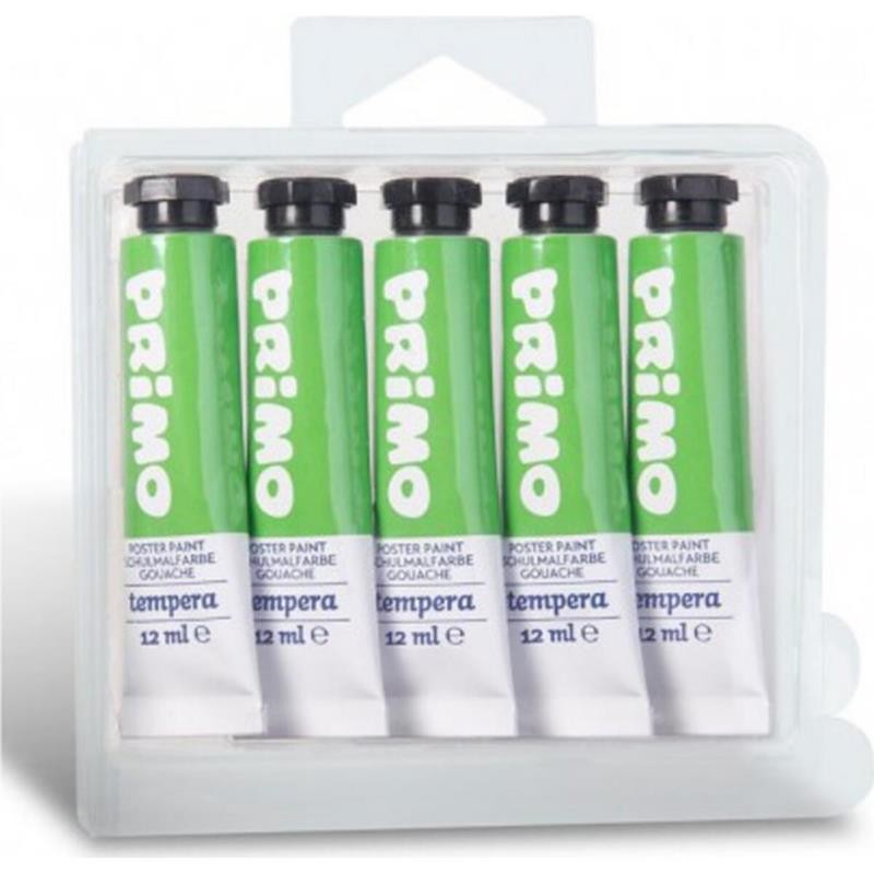 ΤΕΜΠΕΡΕΣ CMP  12ml 600 LIGHT GREEN
