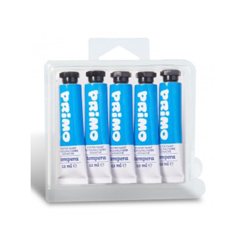 ΤΕΜΠΕΡΕΣ CMP  12ml 501 CYAN