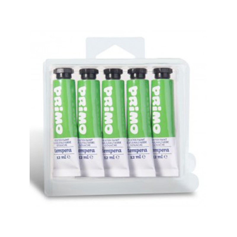 ΤΕΜΠΕΡΕΣ CMP  12ml 610 GRASS GREEN