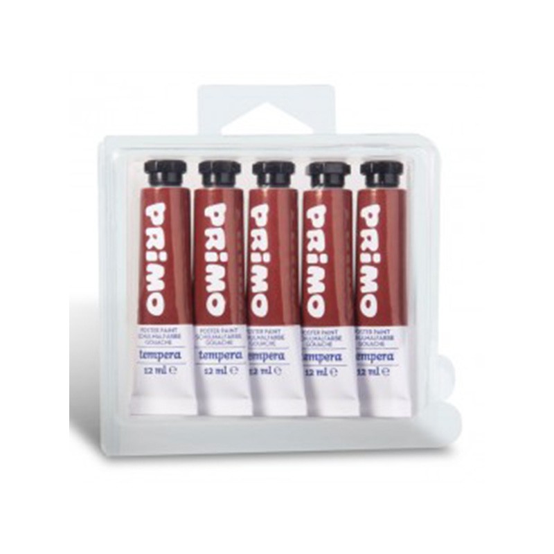 ΤΕΜΠΕΡΕΣ CMP  12ml 730 BURNT SIENNA