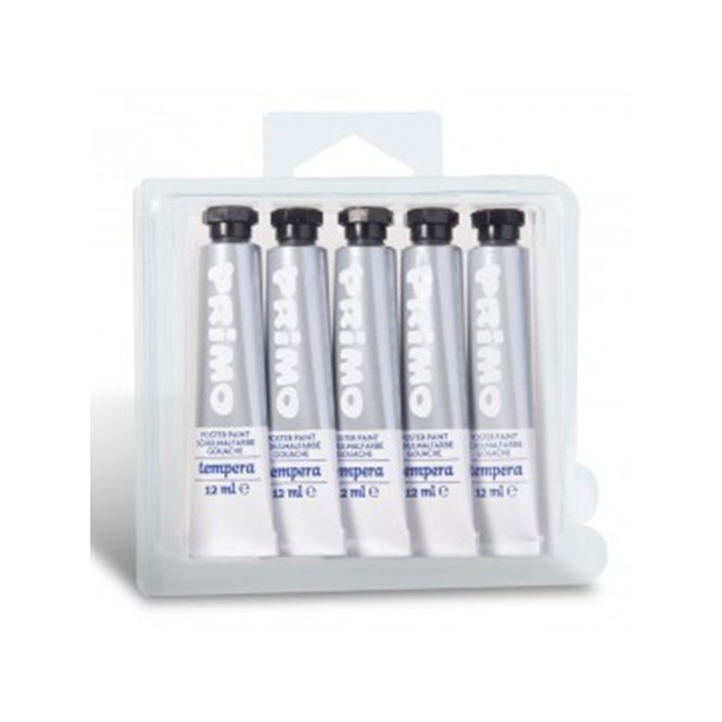 ΤΕΜΠΕΡΕΣ CMP  12ml 910 SILVER