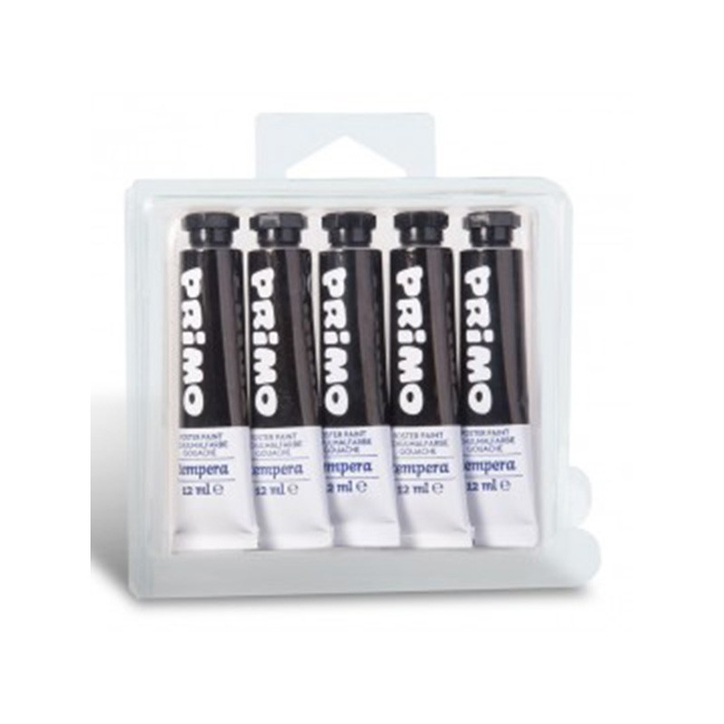 ΤΕΜΠΕΡΕΣ CMP  12ml 800 BLACK