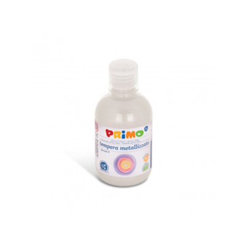 ΤΕΜΠΕΡΕΣ CMP  300ml METAL 100 WHITE