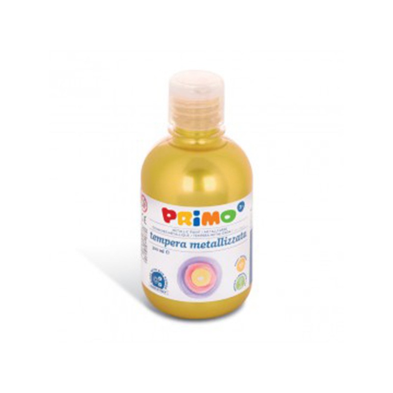 ΤΕΜΠΕΡΕΣ CMP  300ml METAL 210 YELLOW