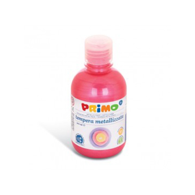 ΤΕΜΠΕΡΕΣ CMP  300ml METAL 300 RED