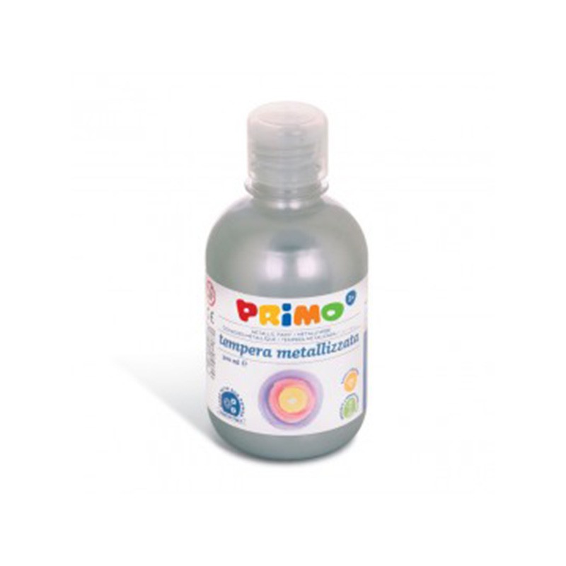 ΤΕΜΠΕΡΕΣ CMP  300ml METAL 910 SILVER