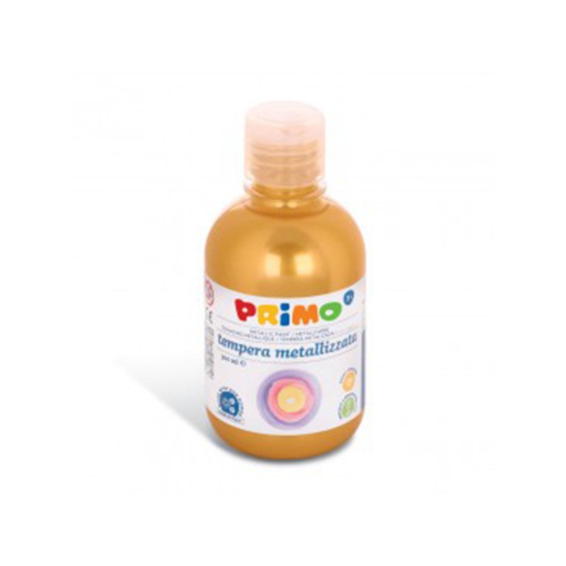 ΤΕΜΠΕΡΕΣ CMP  300ml METAL 920 GOLD