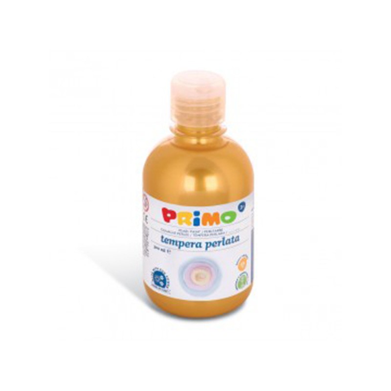ΤΕΜΠΕΡΕΣ CMP  300ml PEARL 210 YELLOW
