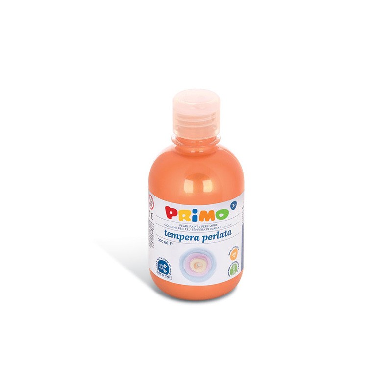 ΤΕΜΠΕΡΕΣ CMP  300ml PEARL 250 ORANGE