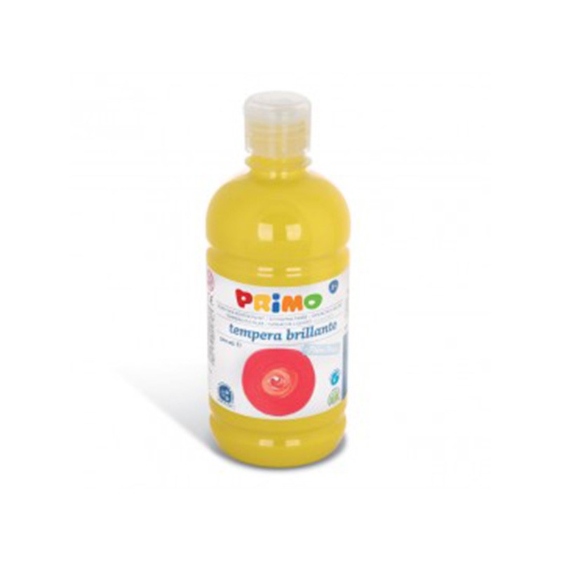 ΤΕΜΠΕΡΕΣ CMP  500ml 211 LEMON YELLOW