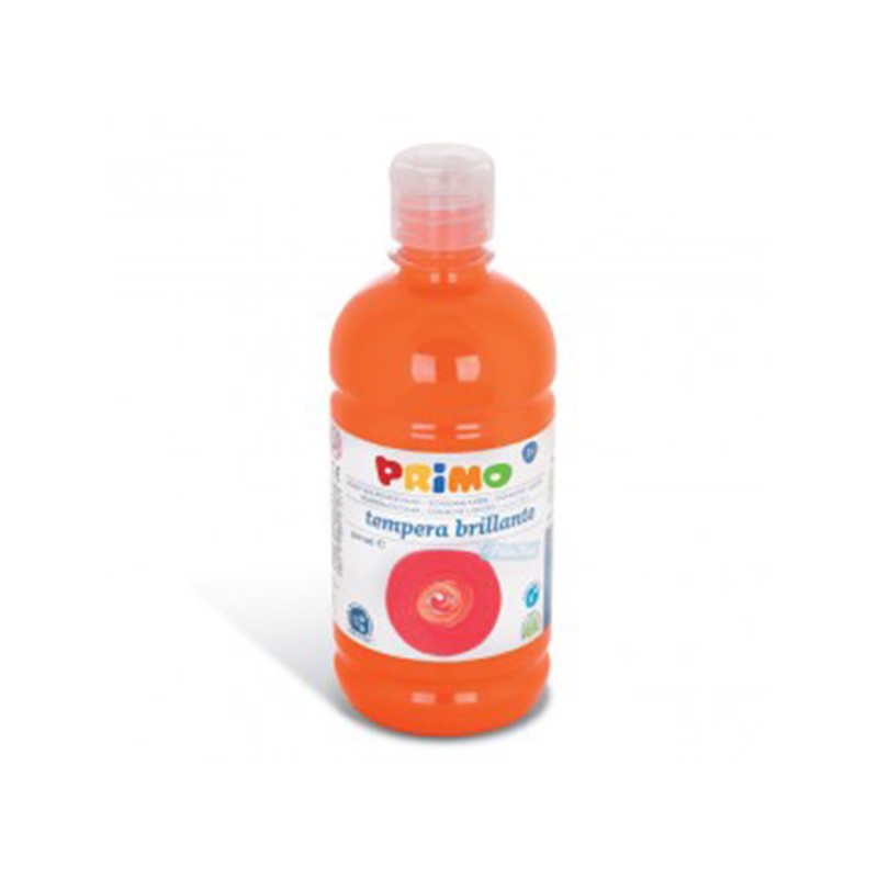 ΤΕΜΠΕΡΕΣ CMP  500ml 250 ORANGE