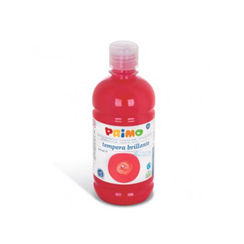 ΤΕΜΠΕΡΕΣ CMP  500ml 380 SCARLET RED