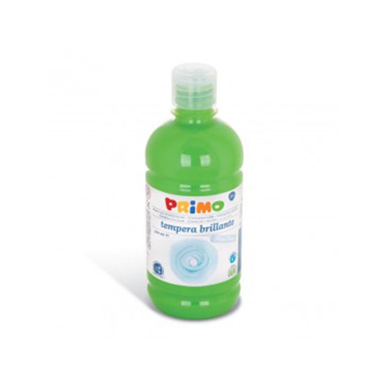 ΤΕΜΠΕΡΕΣ CMP  500ml 600 LIGHT GREEN