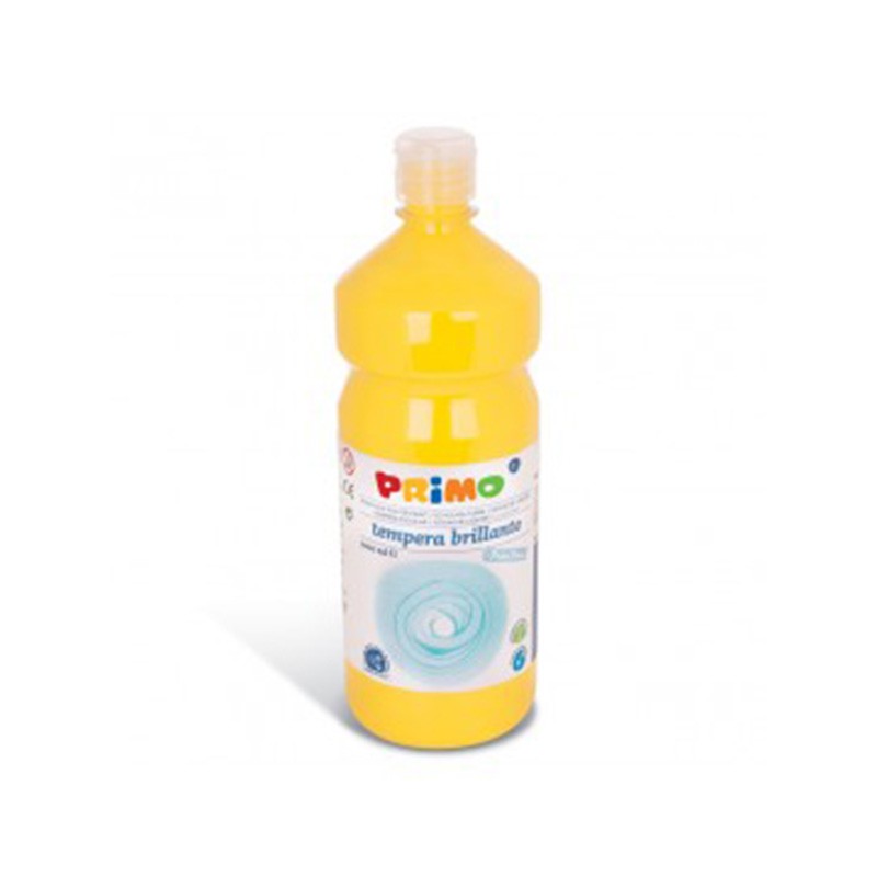 ΤΕΜΠΕΡΕΣ CMP 1000ml 201 YELLOW