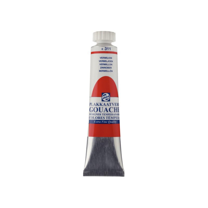 ΤΕΜΠΕΡΕΣ TALENS 20ml 311 VERMILION