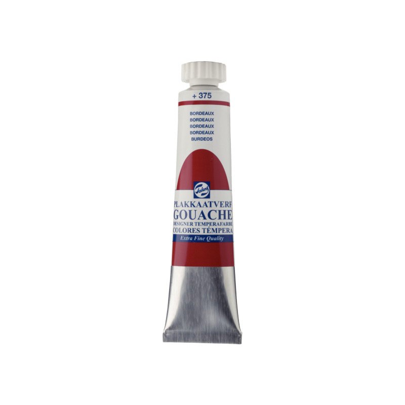 ΤΕΜΠΕΡΕΣ TALENS 20ml 375 BORDEAUX