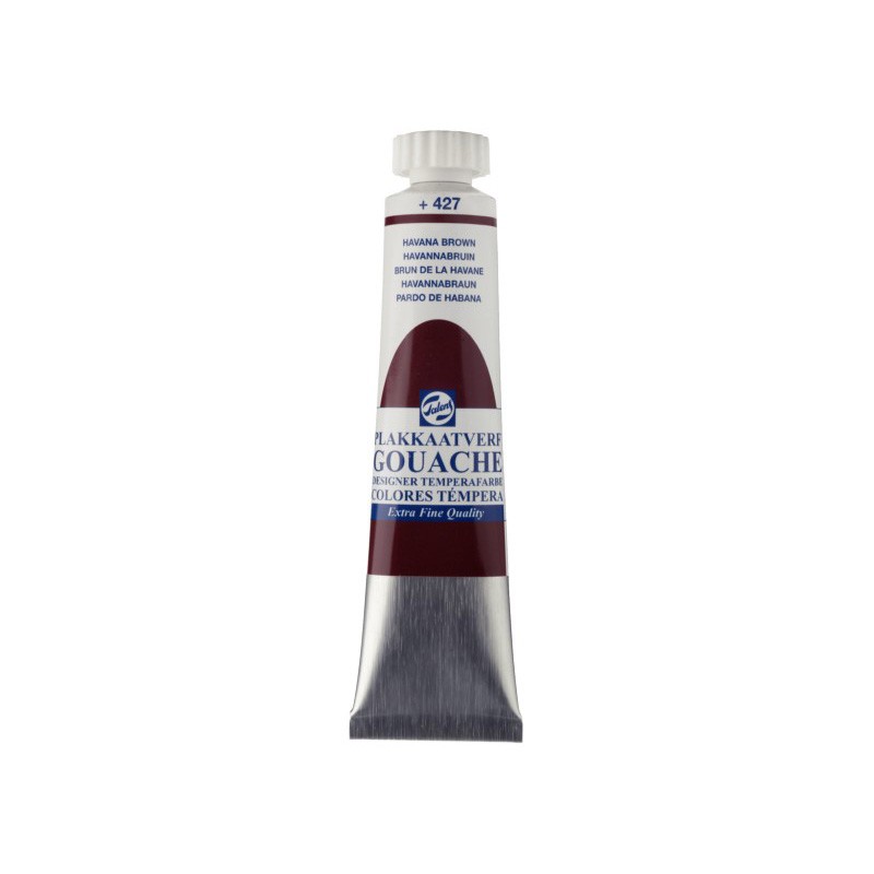ΤΕΜΠΕΡΕΣ TALENS 20ml 427 HAVANA BROWN