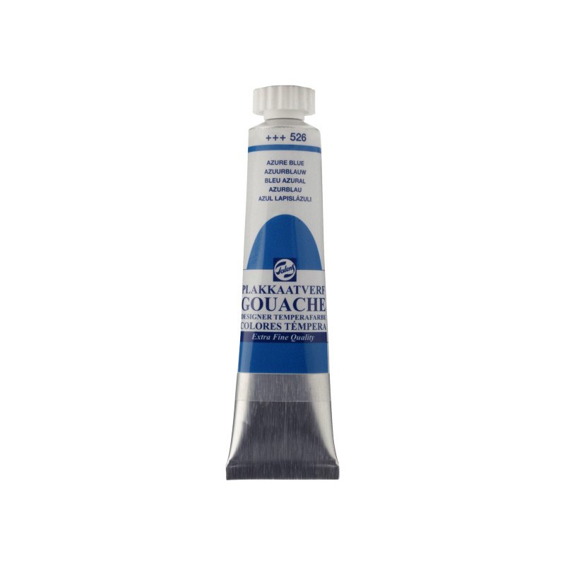 ΤΕΜΠΕΡΕΣ TALENS 20ml 526 AZURE BLUE