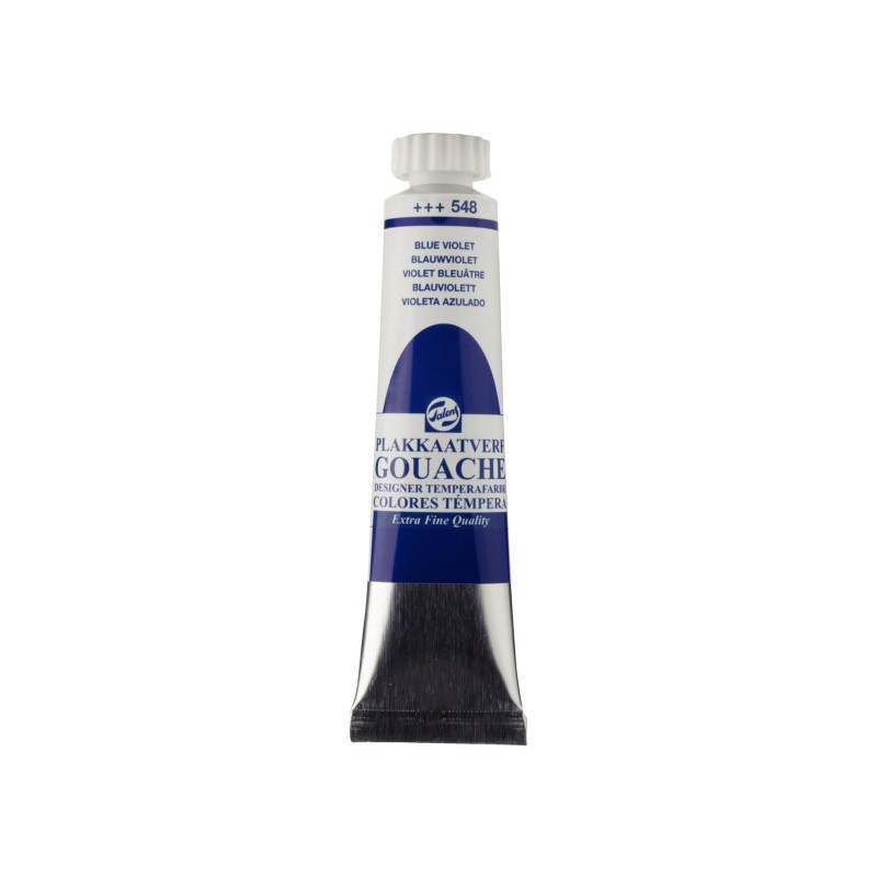 ΤΕΜΠΕΡΕΣ TALENS 20ml 548 BLUE VIOLET