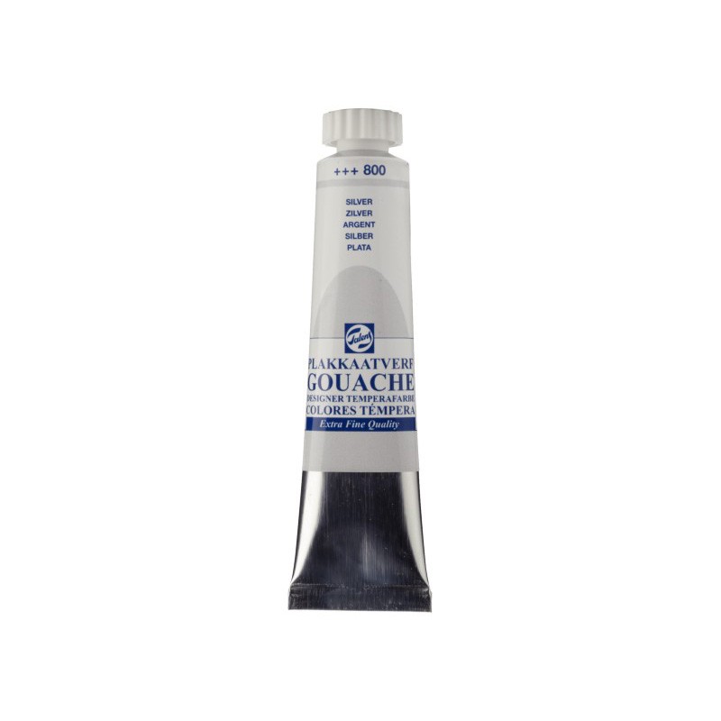 ΤΕΜΠΕΡΕΣ TALENS 20ml 800 SILVER