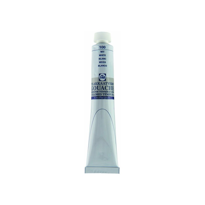 ΤΕΜΠΕΡΕΣ TALENS 60ml 100 WHITE