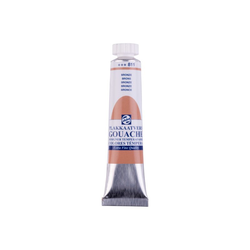 ΤΕΜΠΕΡΕΣ TALENS 20ml 811 BRONZΕ