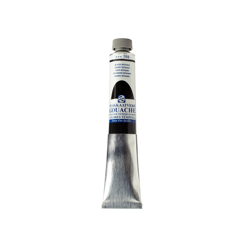 ΤΕΜΠΕΡΕΣ TALENS 60ml 703 BLACK INTENSO