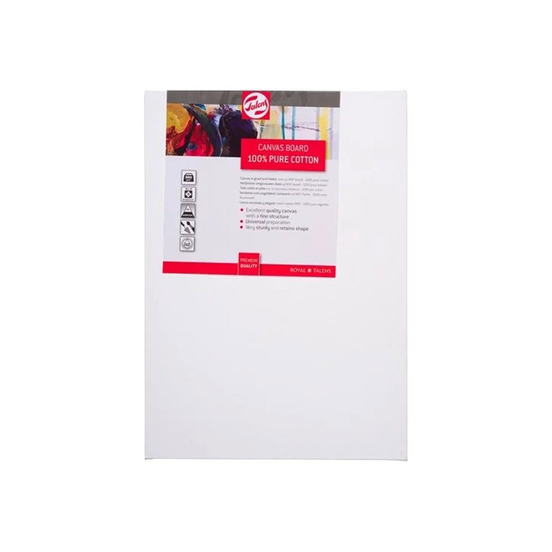 ΚΑΡΤΟΛΙΝΑ TALENS 25x35cm 280gr/m²