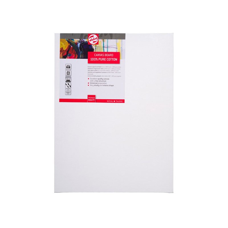 ΚΑΡΤΟΛΙΝΑ TALENS 30X40cm 280gr/m²