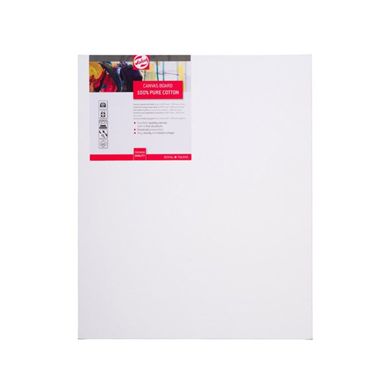 ΚΑΡΤΟΛΙΝΑ TALENS 38X46cm 280gr/m²