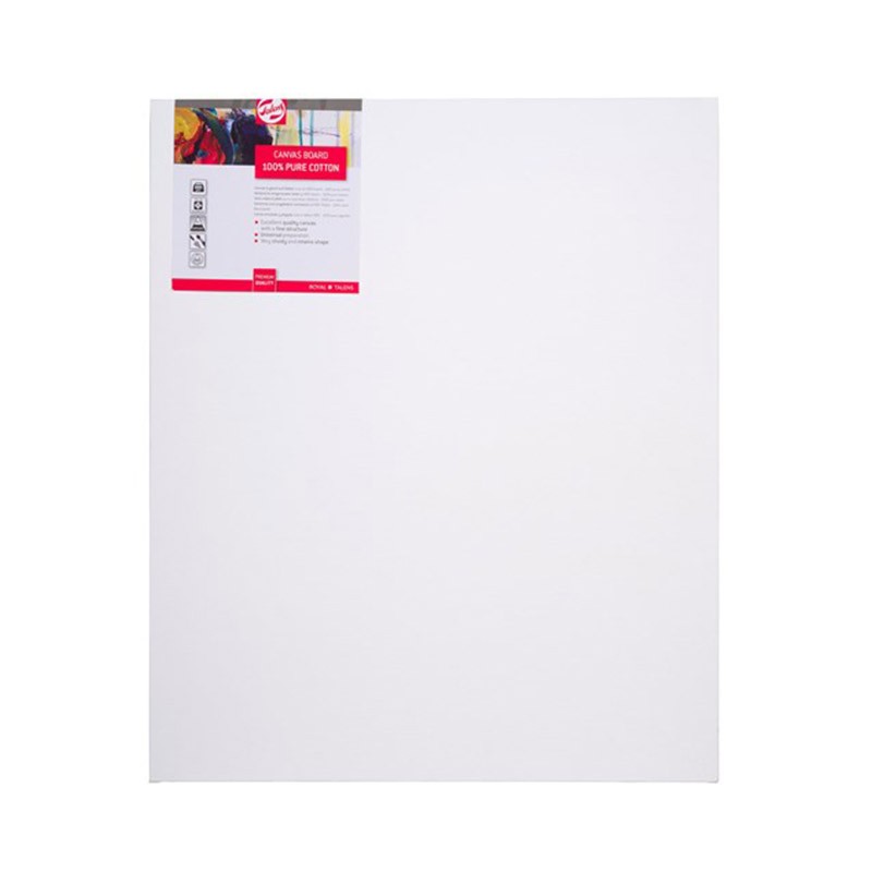 ΚΑΡΤΟΛΙΝΑ TALENS 50X60cm 280gr/m²