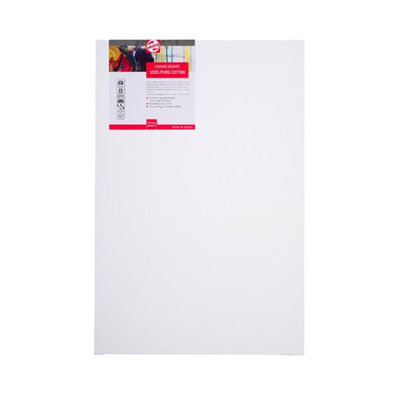 ΚΑΡΤΟΛΙΝΑ TALENS 40X60cm 280gr/m²