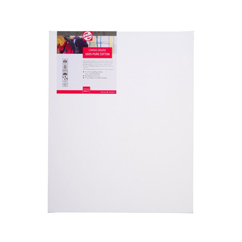 ΚΑΡΤΟΛΙΝΑ TALENS 40X50cm 280gr/m²