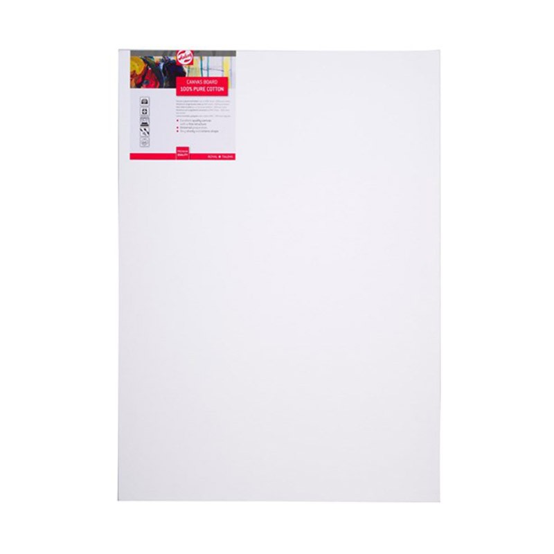 ΚΑΡΤΟΛΙΝΑ TALENS 50X70cm 280gr/m²