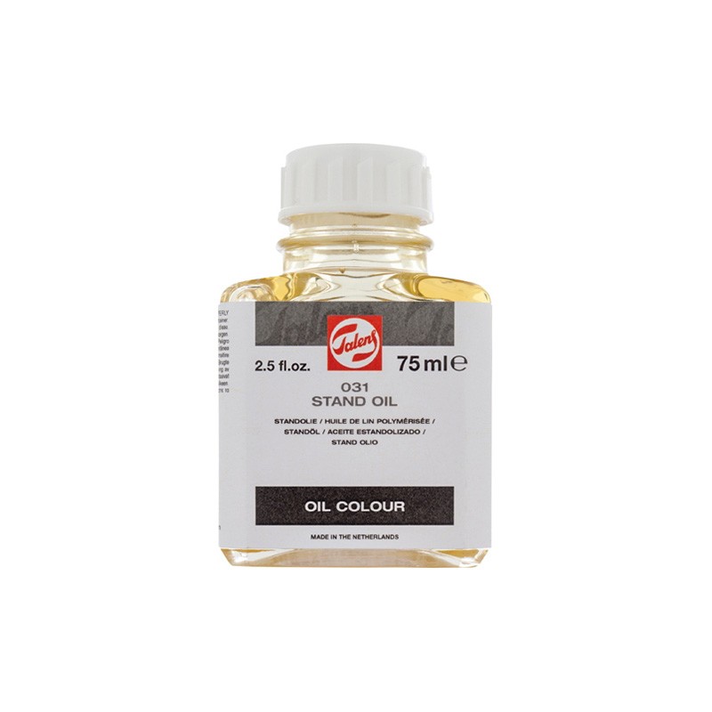 ΒΕΡΝΙΚΙ TALENS 031 STAND OIL 75ml