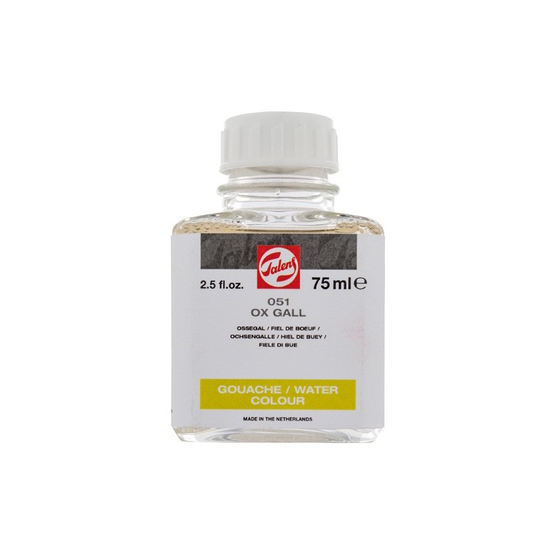 ΒΕΡΝΙΚΙ TALENS 051 OX GALL (χολη βοδιου) 75ml