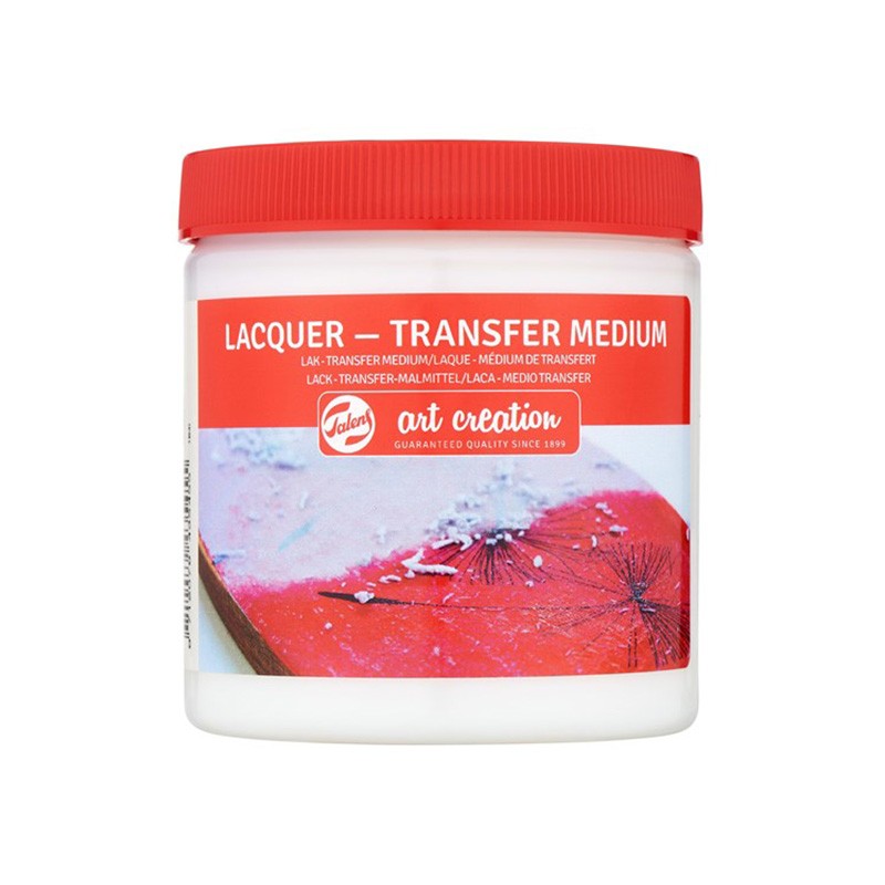 ΒΕΡΝΙΚΙ TALENS ArtCreation TRANSFER MEDIUM 250ml