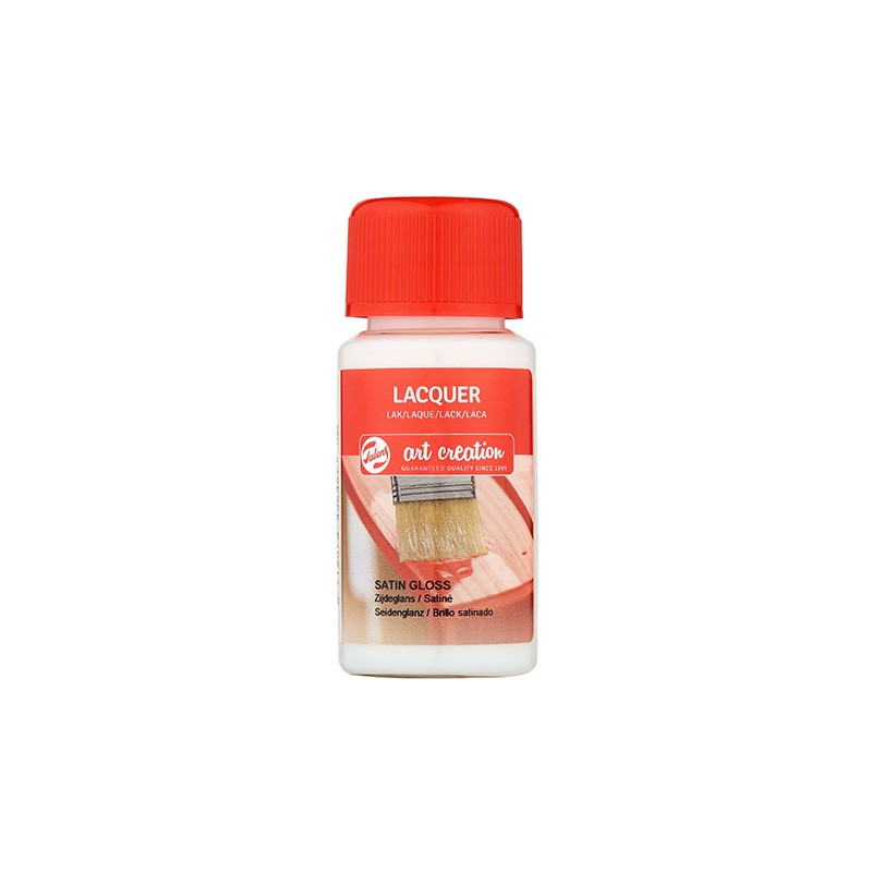 ΒΕΡΝΙΚΙ TALENS ArtCreation VARNISH LACQUER SATIN GLOSS 50ml