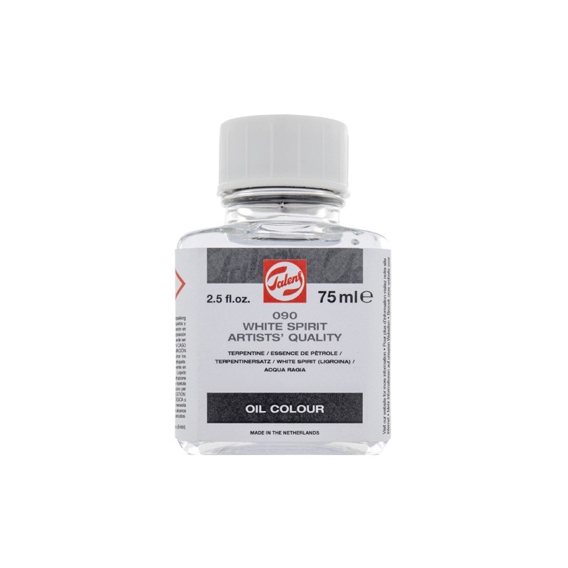 ΔΙΑΛΥΤΙΚΟ TALENS 090 WHITE SPIRIT 75ml