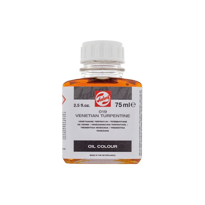 ΝΕΦΤΙ TALENS 019 VENETIAN TURPENTINE 75ml