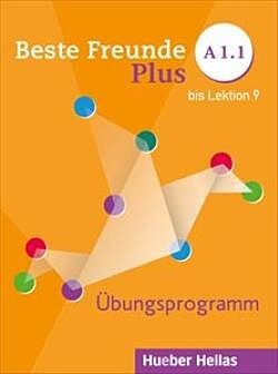 Beste Freunde Plus A1.1 - Übungsprogramm