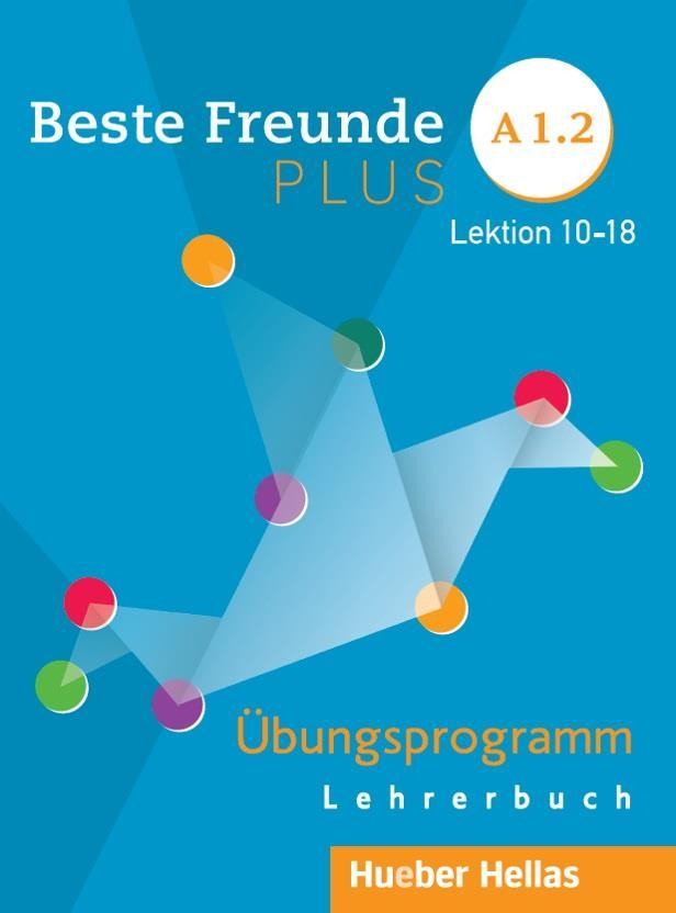 Beste Freunde Plus A1.2 Übungsprogramm - Lehrerbuch