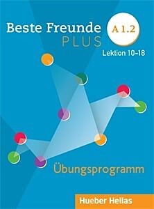 Beste Freunde Plus A1.2 - Übungsprogramm