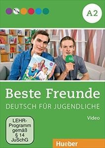 Beste Freunde 2 - DVD