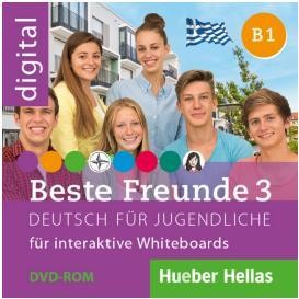 Beste Freunde 3 - Digital