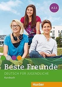 Beste Freunde A2/1 - Kursbuch