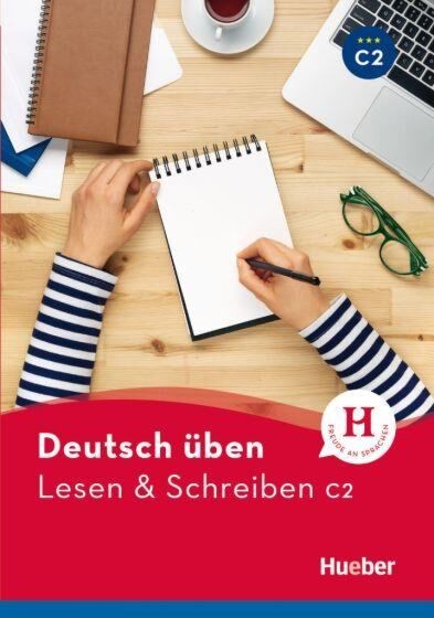 DEUTSCH LESEN & SCHREIBEN C2