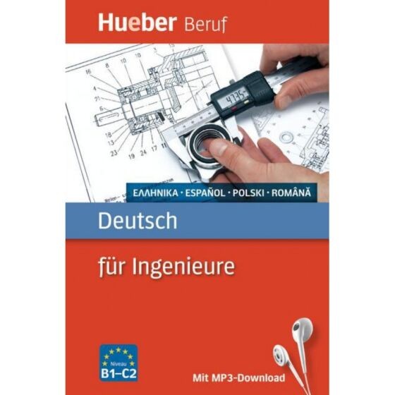 DEUTSCH FÜR INGENIEURE
