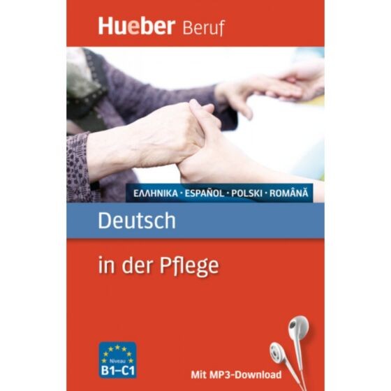 DEUTSCH IN DER PFLEGE